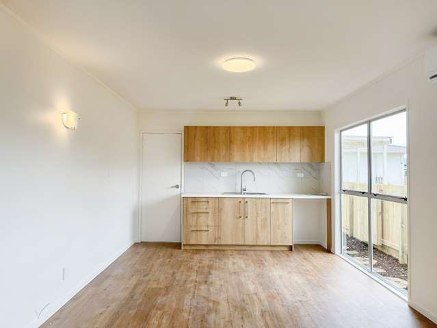 2 Bedrooms Takapuna