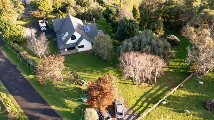 155 Woolrich Road Te Kowhai_25