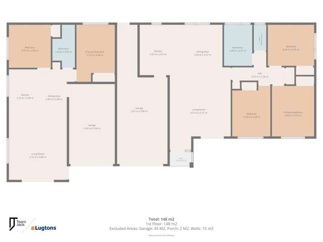 14 and 14A Petersburg Drive Flagstaff_1