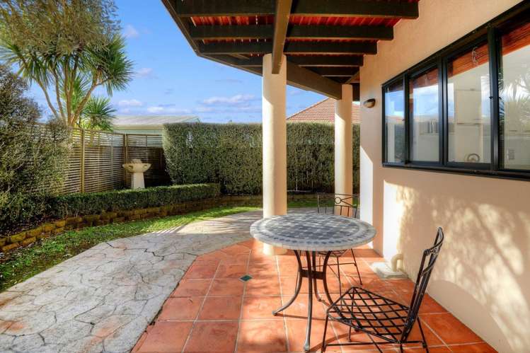 7a Park Avenue Northcote_24