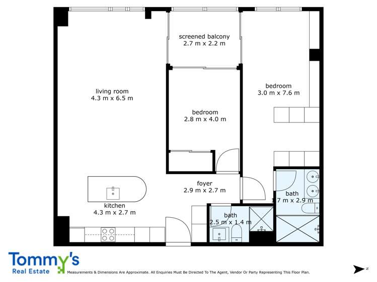 1106/10 Alpha Street Te Aro_13