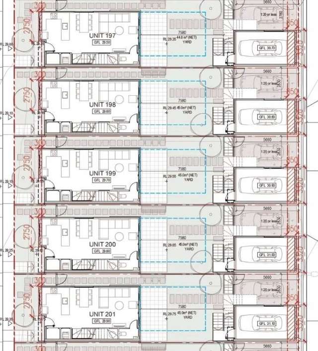 Lots 197-/132-140 Fred Taylor Drive Westgate_3