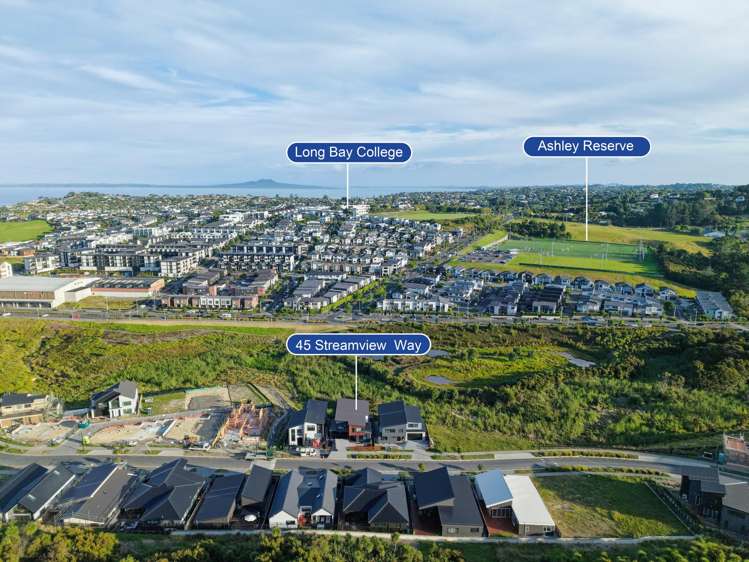 45 Streamview Way Long Bay_27