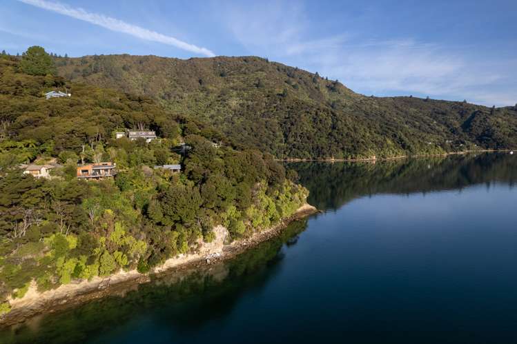 42 Lawrence Road Kenepuru Sound_22