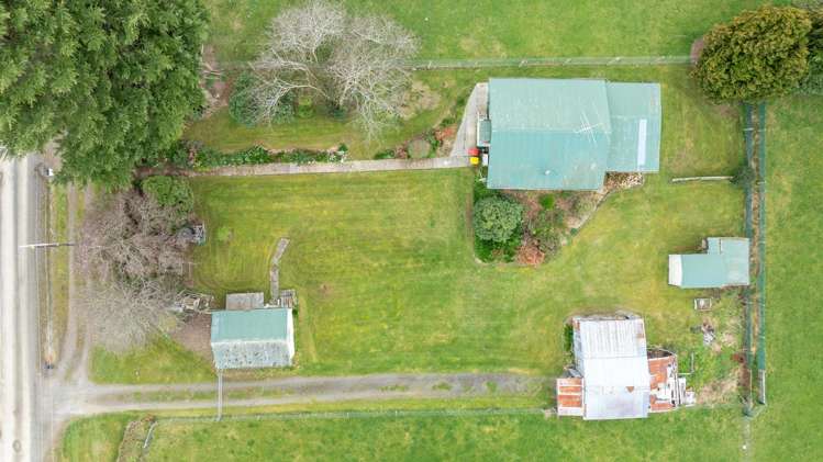 23 Knowles Road Tapanui_37