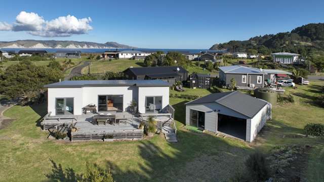 3 Kereru Place Māhia_1