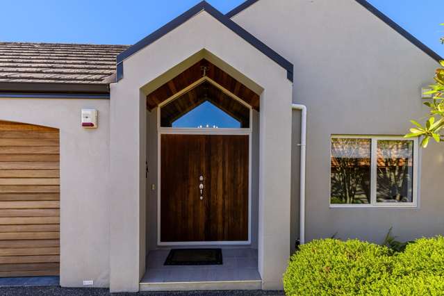 Owner is committed to move!