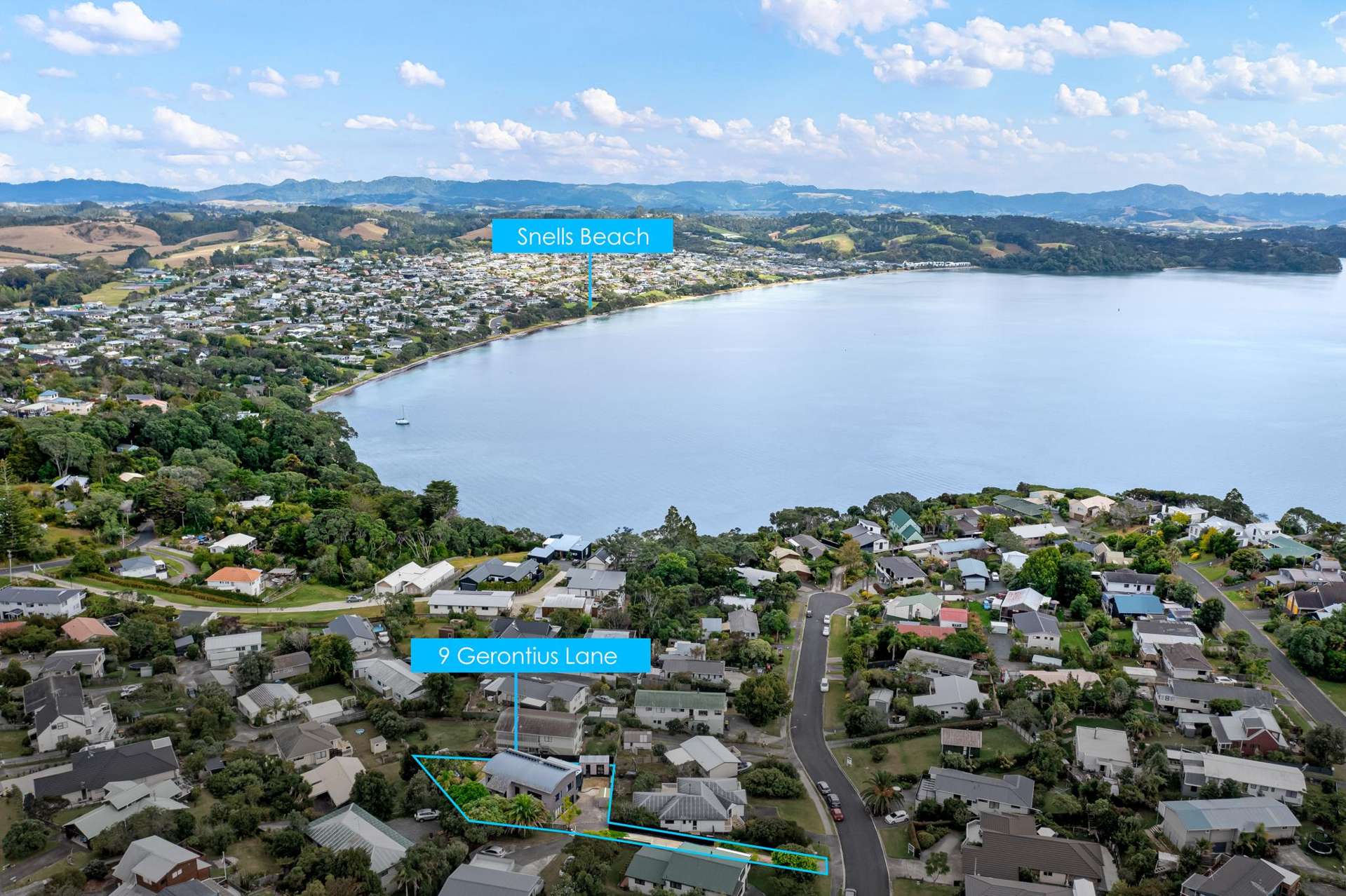 Address withheld Snells Beach_0