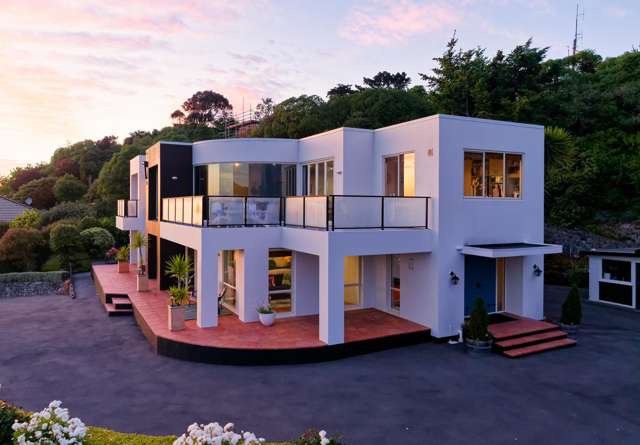 A location Sensation of stunning Views