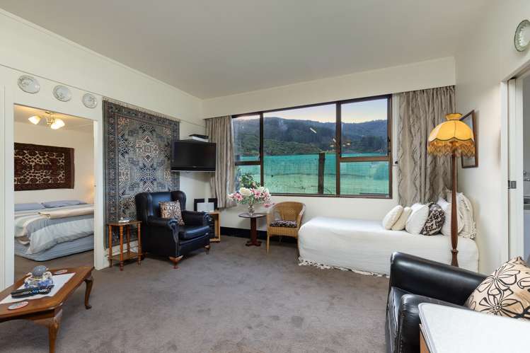 351 and 353 Anakiwa Road Queen Charlotte Sound_19