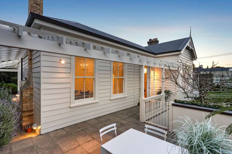 25 Earle Street Parnell_24