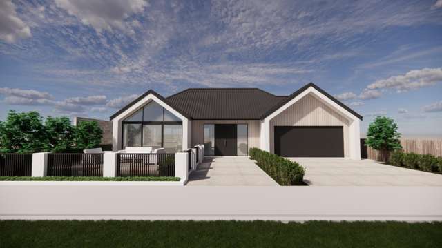 Lot 1 - 19 Walnut Avenue Allenton_1