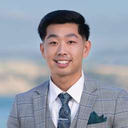 Angus Chan