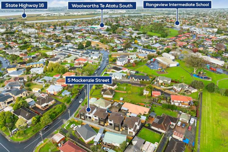 Lot 4, 5 Mackenzie Street Te Atatu South_14