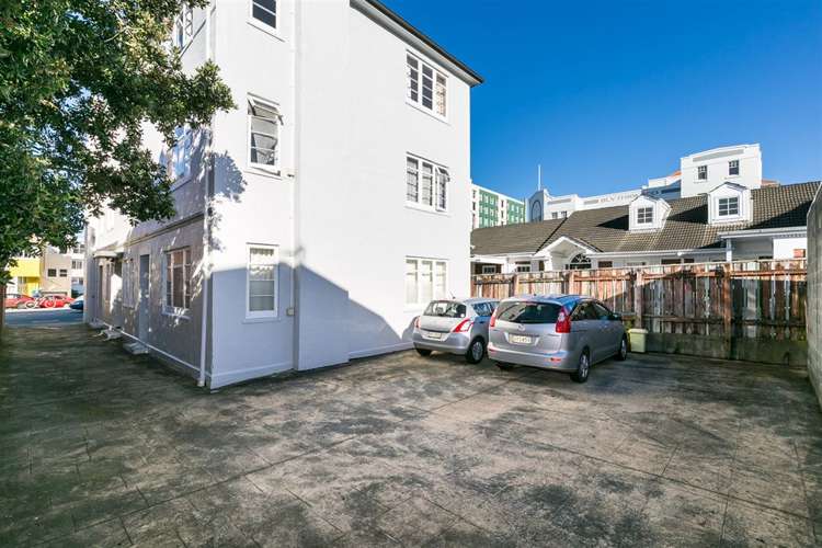 6/302 Willis Street Aro Valley_14