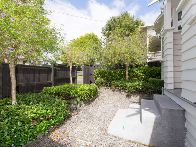 38 Cumberland Avenue Westmere Auckland City Houses for Rent One