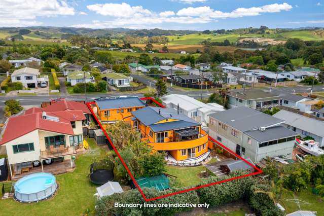 Home & Income - Sea Views
