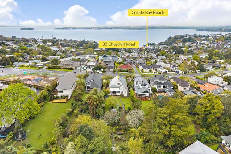 33 Churchill Road Cockle Bay_23