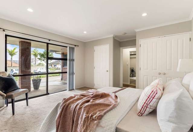 Charming En suite Bedroom in Goodwood Heights!!!!