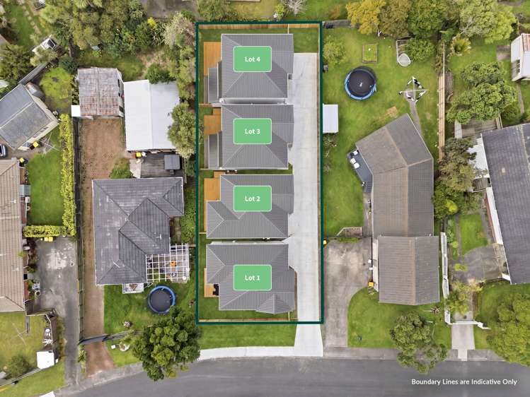 1-4/6 Allington Road Massey_17