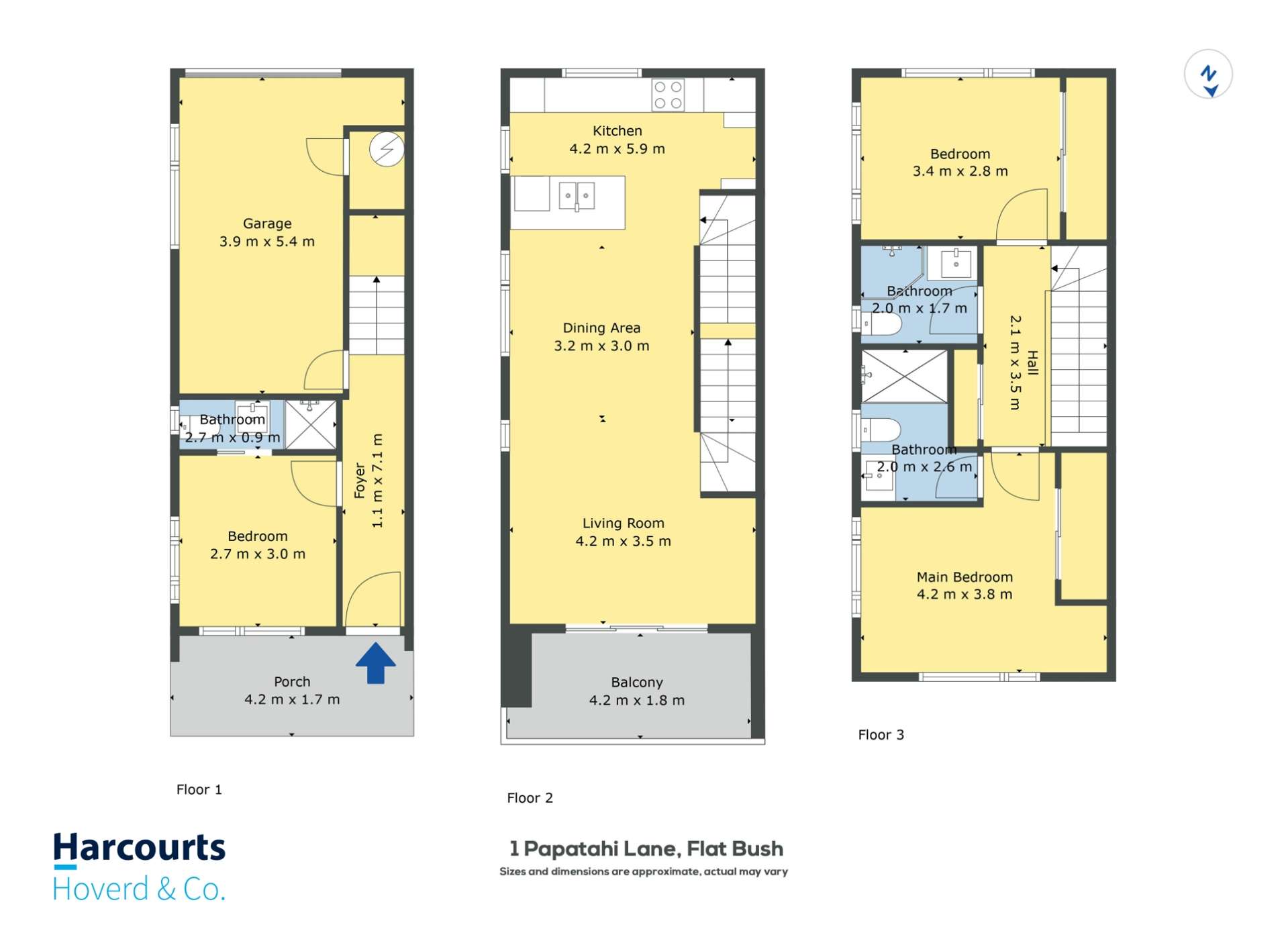 9 Papatahi Lane Flat Bush_0