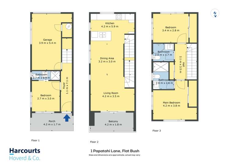 3 Papatahi Lane Flat Bush_15