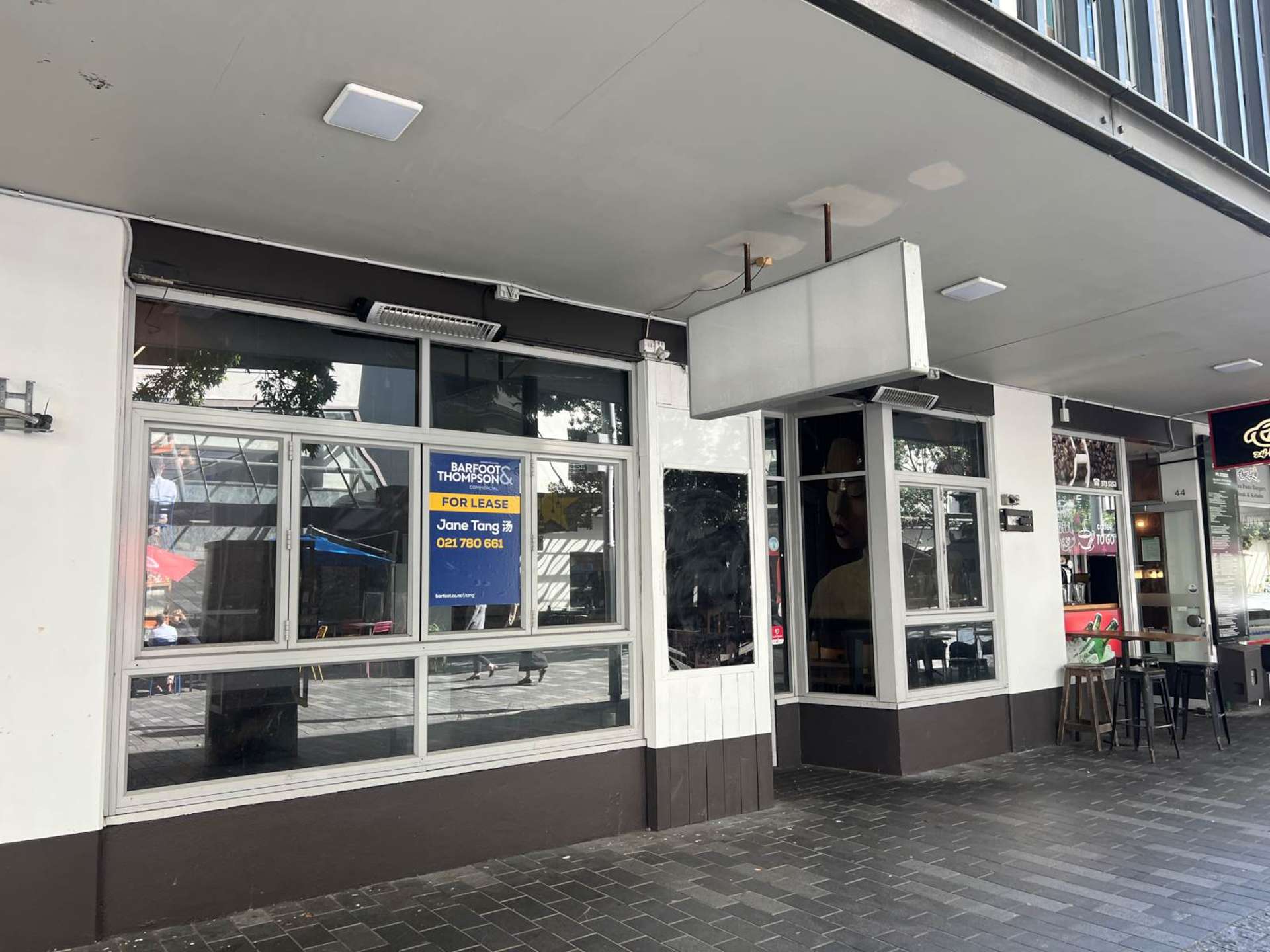 42 Fort Street City Centre_0