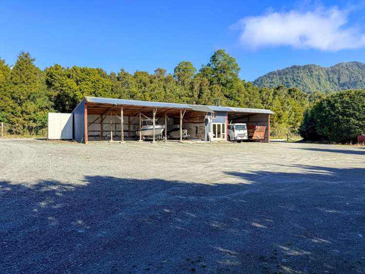 87 Waiho Flat Road Franz Josef Glacier_13