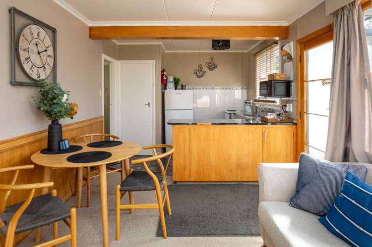 Clutha Gold Cottages - Roxburgh Accommodation Roxburgh East_12