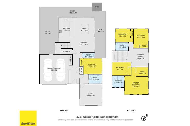 23B Watea Road Sandringham_34