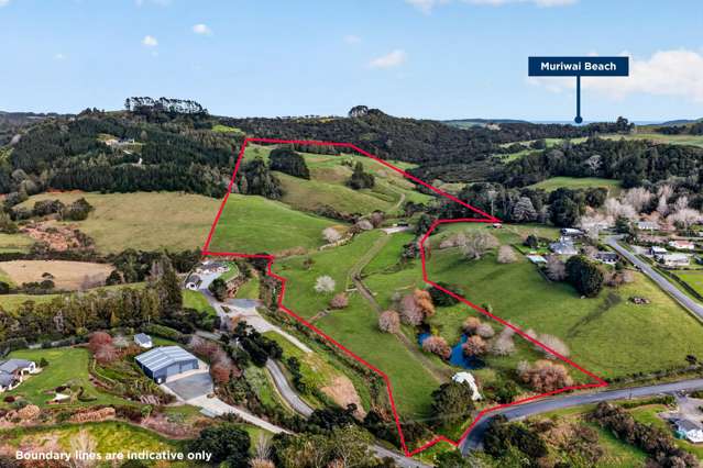 Lot 2 Annett Road Kumeu_2