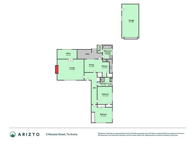 2 Hikutaia Street Te Aroha_1