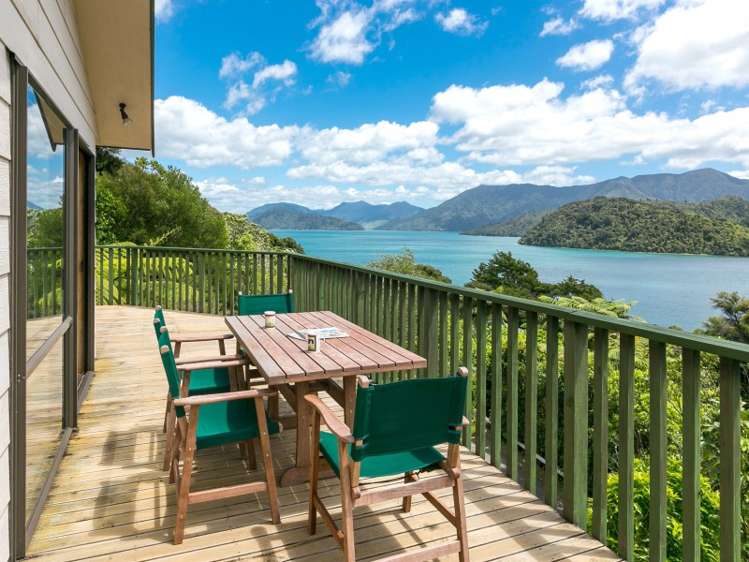 31 Lawrence Road Kenepuru Sound_9