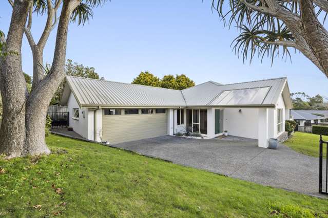 Stylish, Spacious & Sun-Soaked