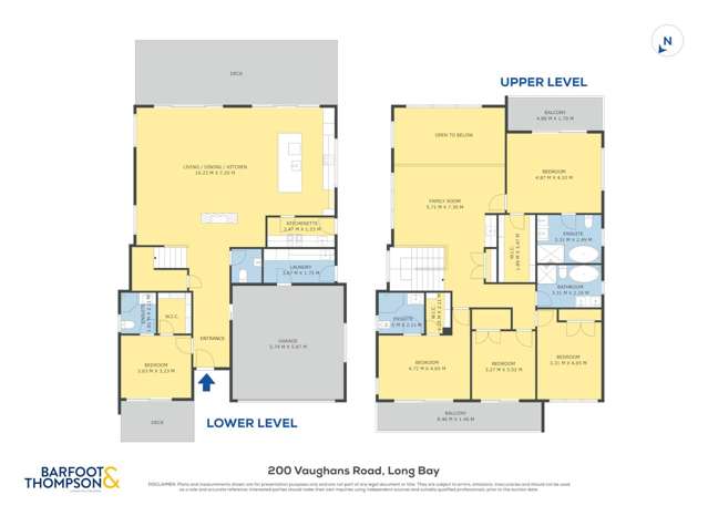 200 Vaughans Road Long Bay_1