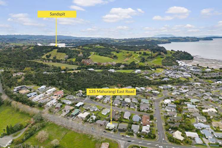 135 Mahurangi East Road Snells Beach_23