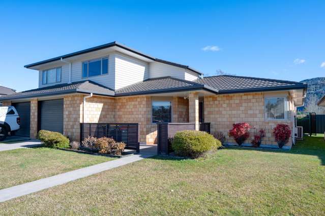 A Home Ready When You Are