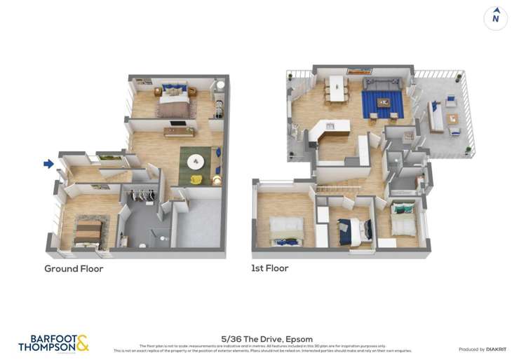 5/36 The Drive Epsom_27