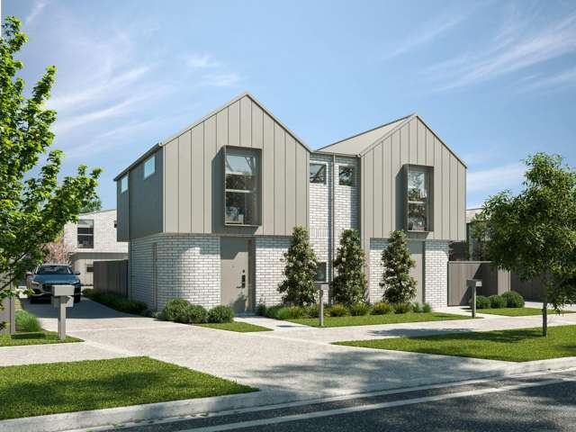 Price Reduced - Stylish New Townhouses in Edgeware