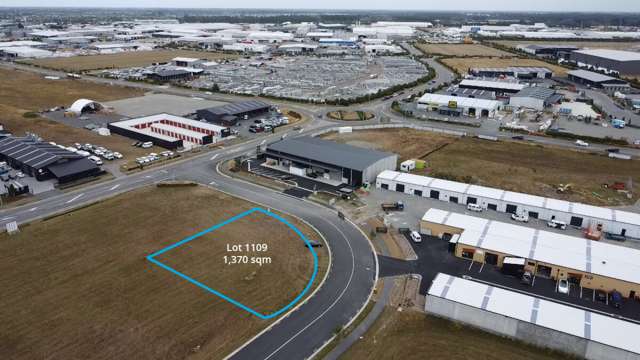 Lot 1109 Iport Rolleston_2