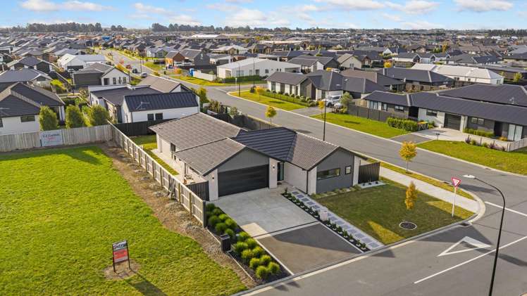 20 Lenborough Drive Rolleston_22