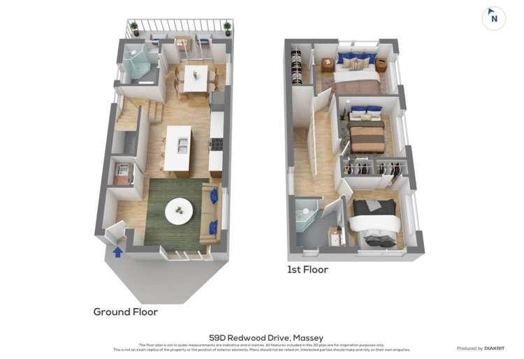 59d Redwood Drive Massey_20