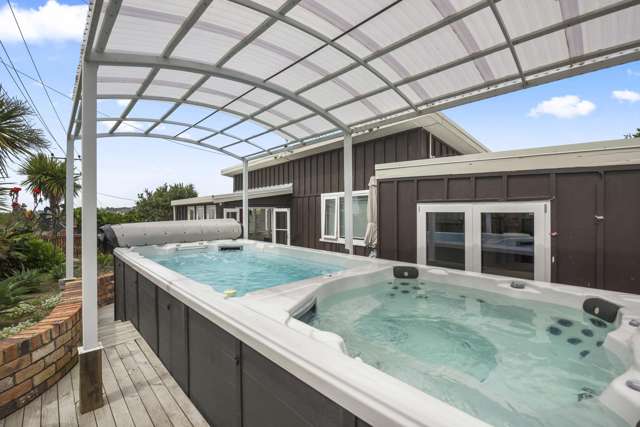 Your Coastal Lifestyle Dream - Comfort & Potential