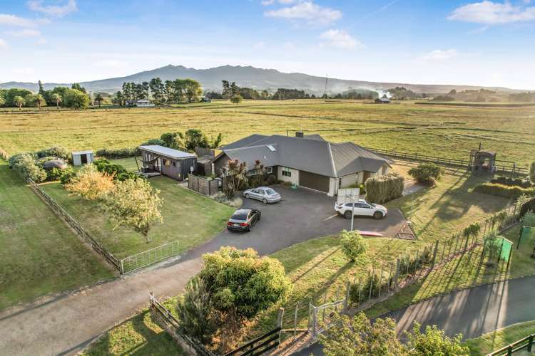 368 Old School Road Ngahinapouri Waipa Rural Property For Sale