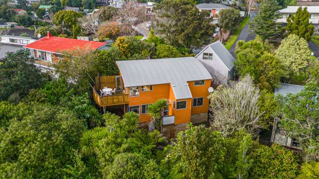 Hidden gem with native bush views - Must be sold!