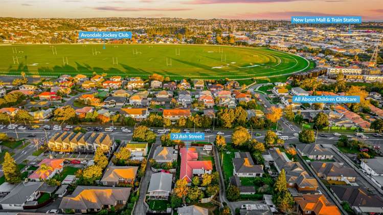 73 Ash Street Avondale_18