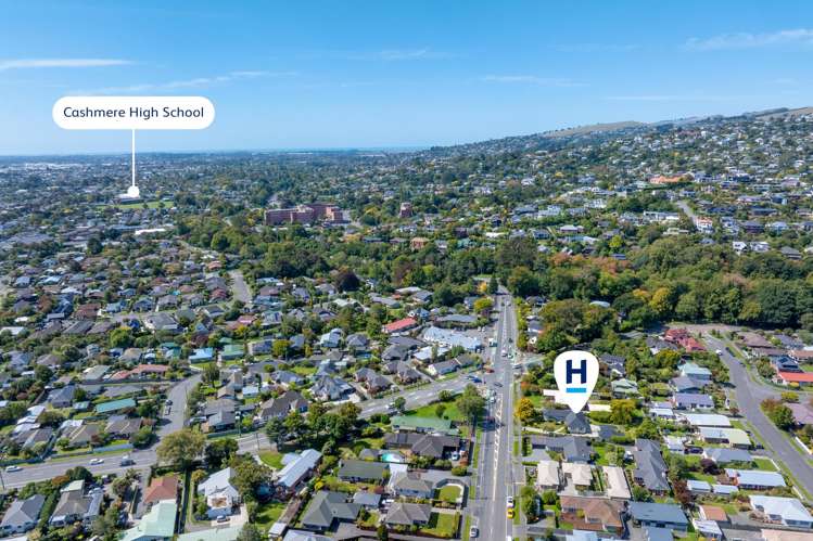 169 Cashmere Road Cracroft_24