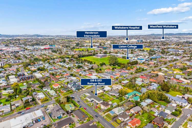118 & 120 Rathgar Road Henderson_14