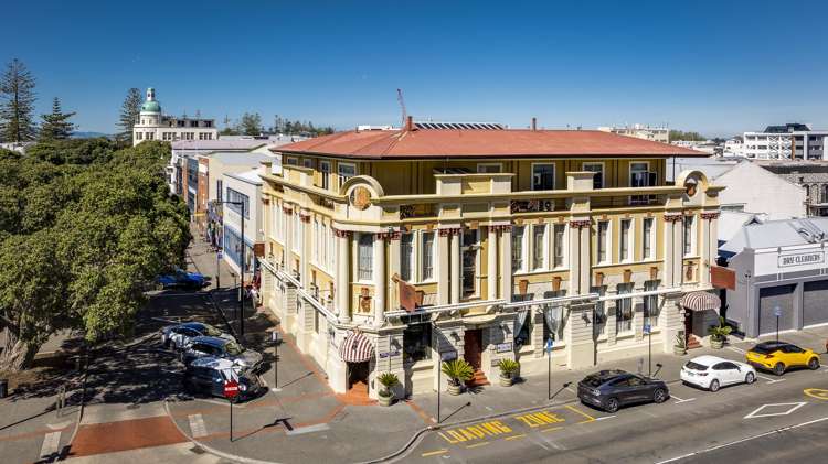 12 Browning Street Napier South_17