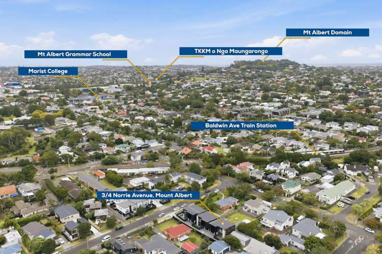 3/4 Norrie Avenue Mt Albert_25